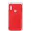 Панель BeCover Matte Slim TPU для Huawei P Smart 2019 Red (703183) - мініатюра 1