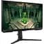 Монітор 27" Samsung Odyssey G4 S27BG400EI FHD IPS 240Hz (LS27BG400EIXUA) U1 - мініатюра 2