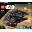 Конструктор LEGO Star Wars Темный сокол 1579 деталей (75389) - миниатюра 1