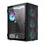 Корпус ATX W/O PSU X3 MESH (B) MONTECH - миниатюра 1