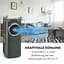 Кондиціонер мобільний Klarstein Kraftwerk Smart 12K (10034665) - мініатюра 3