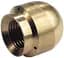 Сопло для очищення труб 060 16мм Karcher sad0001960 - мініатюра 1