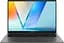 Ноутбук ASUS 16 Vivobook S16 S3607QA-SH042W WUXGA OLED/Qualcomm X1 26 100/16GB/512SSD/UMA/W11H/Grey (90NB16C2-M002X0) - мініатюра 1
