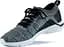 Кроссовки 90 GoFun Shadow Ultra Light Running Shoes Grey - миниатюра 1