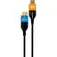 Кабель мультимедійний HDMI to HDMI 5.0m V.2.1 8K 60Hz/4K 120Hz Optic (AOC) Cablexpert (CC-HDMI8K-AOC-5M) - мініатюра 1