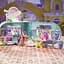 Уценка. Игровой набор My Little Pony Sunny Starscout Smoothie Truck (F6339) - миниатюра 10