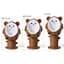 Піссуар ведмедик Teddy малий BTL1 Коричневий - мініатюра 3