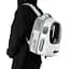 Рюкзак-переноска Petkit Breezy 2 Smart Cat Carrier White P7704 (P7704 White) - миниатюра 6