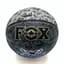 Мяч баскетбольный Newt Fox ball №7 черно-серый - миниатюра 1