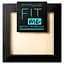 Пудра Maybelline New York Fit me Matte&Poreless PWD, відтінок 110 (Порцеляновий), 9 г (B3160200) - мініатюра 1