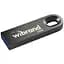 USB флеш накопичувач Wibrand 32GB Eagle Grey USB 3.2 Gen 1 (USB 3.0) (WI3.2/EA32U10G) - мініатюра 1