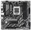 Материнська плата Gigabyte B850M D3HP (B850M D3HP) (Socket AM5, AMD B850, Micro-ATX) - мініатюра 1