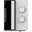 Мікрохвильова піч Gorenje MO 17 E1 WH (740293) - мініатюра 8
