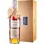 Арманьяк Baron Gaston Legrand Bas Armagnac 1918, 40% 0.7 л у дерев'яній коробці - мініатюра 1