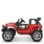 Дитячий електромобіль-джип Bambi Racer M 4282EBLR-3 до 30 кг - мініатюра 7