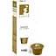 Кофе в капсулах Caffitaly Ecaffe Prezioso 10 шт - миниатюра 1