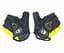 Велорукавиці Pearl Izumi LF-L003 з короткими пальцями S Black-Yellow (G0001881) - мініатюра 3
