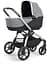 Універсальна коляска 2 в 1 Baby Jogger City Sights, Commuter - мініатюра 13