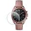 Загартоване скло для годинника VSKEY для Samsung Galaxy Watch 3 45 мм, діаметр 34 мм - мініатюра 1
