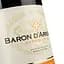Вино Baron d'Arignac Rouge Medium Sweet, 12%, 0,75 л - миниатюра 3