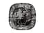 Салатник Alba ceramics Graphite 10 см черный (769-018) - миниатюра 2