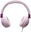 Навушники JR320 Purple (JBLJR320PUR) JBL teh0021151 - мініатюра 2