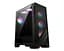 Корпус ATX W/O PSU MAG FORGE 120A AIRFLOW MSI - мініатюра 1