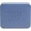 Акустична система JBL Go Essential 2 Blue (JBLGOES2BLUEU) - мініатюра 3