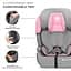 Автокрісло Kinderkraft Comfort Up i-Size Pink (KCCOUP02PNK0000) - мініатюра 9