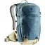 Рюкзак Deuter Attack 20 Синий (1052-3210321 3624) - миниатюра 1