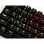 Клавиатура Vinga KBGM-101 LED Red Switch USB Black (KBGM-101 Black) - миниатюра 9
