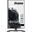 Монітор 27" Iiyama GB2745QSU-B2 QHD IPS 100Hz (GB2745QSU-B2) - мініатюра 4