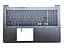 Корпус ноутбука / верхня панель з клавіатурою від ноутбука Dell Vostro 15 5568 P62F (01WRWC) Оригінал від Dell, Верхня панель клавіатури - мініатюра 1