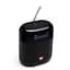 Акустична система JBL Tuner XL FM Black (JBLTUNERXLBLKEUNA) - мініатюра 5