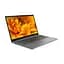 Ноутбук, Lenovo, IdeaPad 3 15ITL6, i3-1115G4 (2-core), UHD, 12GB 3200MHz (8GB + 4GB la bord) DDR4, 512GB, Без ОС - мініатюра 2