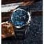 Смарт-годинник Uwatch Smart Delta K52 Black Rubber 2 ремінці (3166) - мініатюра 10