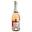 Вино ігристе Gran Ducay Cava Brut Nature Rosado рожеве брют 0.75 л - мініатюра 2