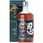 Віскі Shinobu 10 yo Blended Malt Japanese Whisky 43% 0.7 л у подарунковій упаковці - мініатюра 1