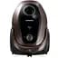 Пилосос з мішком Samsung VC07M25M9WD/UK - мініатюра 1