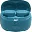 Наушники TWS JBL Tune Buds 2 5.3 (JBLTBUDS2TQE) Turquoise RU - миниатюра 4