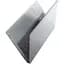 Ноутбук Lenovo 15. 6'' IdeaPad, FHD, AMD Ryzen 7 5700U (8M Cache, до 4. 3GHz), 8 ядер, 40GB DDR4, 500GB SSD NVME, AMD Radeon, No OS, Cloud Grey - мініатюра 12
