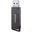 Флешка USAMS USB3.0 Rotatable High Speed Flash Drive 32GB US-ZB195 - мініатюра 1