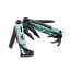 Мультиінструмент Leatherman Signal 19 в 1 картонна коробка Aqua - мініатюра 2