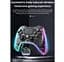 Геймпад джойстик Voltronic P-05 Wireless DualShock 4 for PS4/Switch/PC/IOS MFI/Adndroid HID - мініатюра 18
