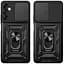 Чохол Ummi Camshield Serge Ring для Samsung Galaxy A37 5G Чорний/Black - мініатюра 2