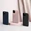 Чохол-накладка Native Union Clic Canvas Case Rose для iPhone 12 mini (CCAV-ROS-NP20S) - мініатюра 6