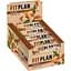 Протеїновий батончик Vale Fitness Plan Muesli Bar Nut Mix 900 г (30 шт. х 30 г) - мініатюра 1