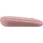 Комплект (Клавіатура та Миша) Logitech Pebble 2 Combo Tonal UA (920-012241) Rose - мініатюра 3