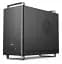 Корпус 2E Credo V300B, Black, без БЖ, Mini Tower, для Micro ATX / Mini ITX, 1xType-C / 2xUSB 3.0 / 1xUSB 2.0, макс. CPU - 160 мм / VGA - 310 мм, 1x90 мм (2E-V300B) - мініатюра 2