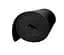 Килимок для йоги та фітнесу PowerPlay 4010 PVC Yoga Mat Чорний (173x61x0.6) (PP_4010_Black_(173*0,6)) - мініатюра 5